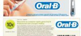 Oportunista amplía su actividad a gran consumo