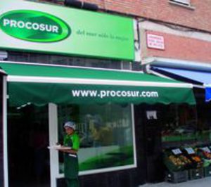 Procosur incrementa la inversión para su nueva planta