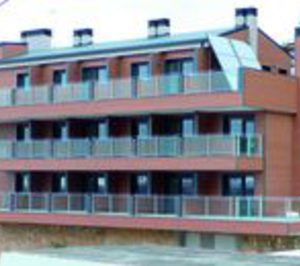 La Pinilla abre un hostal en su complejo