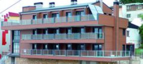 La Pinilla abre un hostal en su complejo