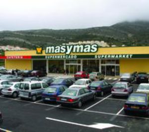 Juan Fornés Fornés abre su establecimiento número 13 del año