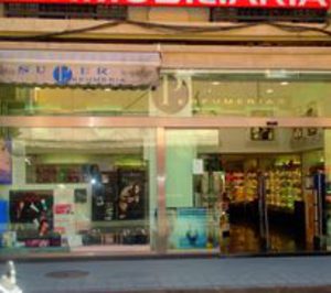 Perfumerías Súper abre cuatro locales pero cierra otros tres