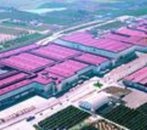 ElPozo Alimentación destina 12 M a una nueva planta de cogeneración