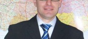 Sergi Tomás, nombrado manager comercial de Pall-Ex Iberia