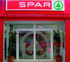 Líder Aliment prosigue la expansión de Spar en Extremadura