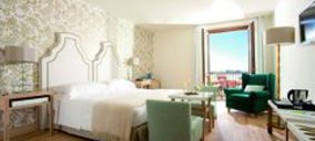 Nh Hoteles obtiene la certificación Eco-Luxury para dos establecimientos