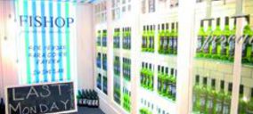 Fishop pretende abrir hasta cinco establecimientos en 2011