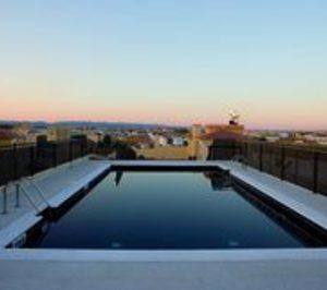 Nh Hoteles reabre el Hesperia Córdoba tras su ampliación y reforma