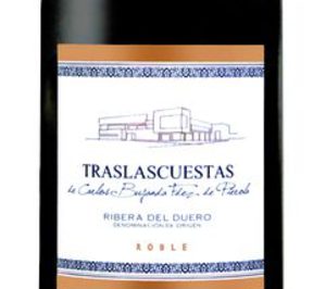 Carlos Bujanda entra en Ribera del Duero y Rueda