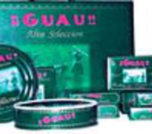 Guau lucha por seguir adelante