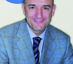 Roberto Ferrándiz, nuevo director de USP San Carlos 