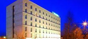 Eurostars incorpora su primer hotel en Santiago de Compostela