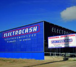 Euro Electrodomésticos prepara dos aperturas Electrocash en el 1T de 2011