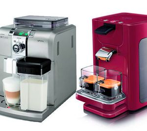 Philips culminará la integración de Saeco a mediados de 2011