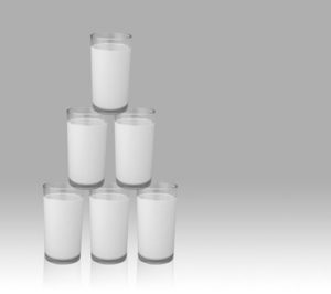 El sector lácteo, pendiente de Lactalis