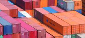 Laumar Cargo obtendrá ventas de 9 M gracias al crecimiento de su negocio ferroviario