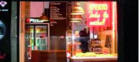 PaPizza inaugura un local de su nueva línea de pastelerías