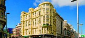 El hostal Metropol se vuelve Praktik