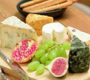 El queso francés quiere entrar en tu cocina