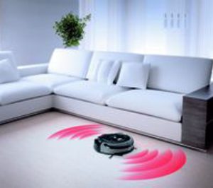 Candy da a conocer su apuesta de robot aspirador Hoover Robo.com