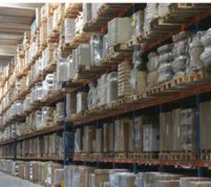 La contratación de inmuebles industriales y logísticos en la Comunidad Valenciana crece un 220%