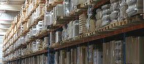 La contratación de inmuebles industriales y logísticos en la Comunidad Valenciana crece un 220%