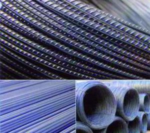 La producción de acero desciende un 15% en noviembre