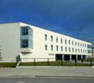 Abre la nueva residencia del Santo Hospital en Tafalla