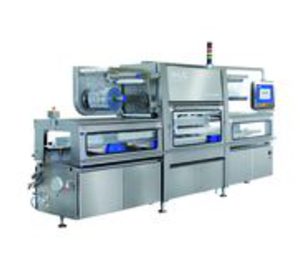 GEA Group adquiere Convenience Food Systems