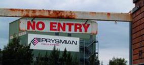 Xinmao se une a la puja de Prysmian por Draka