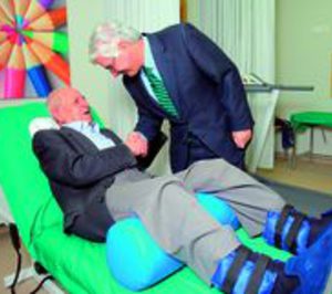 Sercoama abre su primer centro propio en Abengibre