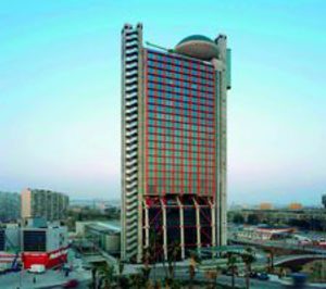 GIHSA pone a la venta seis hoteles, por valor de 200 M