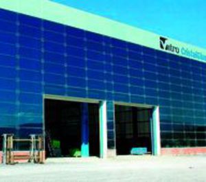 Vitro Cristalglass negocia ERE 