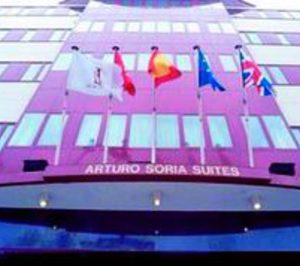 El Arturo Soria Suites es incorporado por Insignia en régimen de gestión