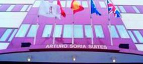 El Arturo Soria Suites es incorporado por Insignia en régimen de gestión