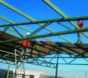 Aceriusa y su filial Estracero entran en liquidación