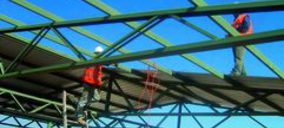 Aceriusa y su filial Estracero entran en liquidación