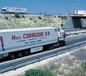 Transportes Hermanos Corredor duplica el crecimiento previsto