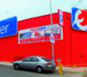 Eroski siguió saneando su red mientras se prepara para el relevo profesional