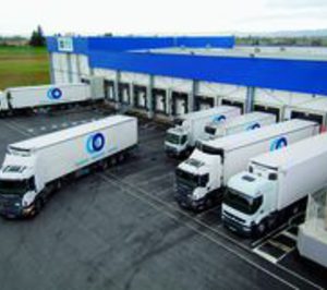 SDF apoyará logísticamente al grupo lácteo Triballat en su desarrollo en España