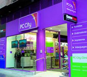 PC City Spain vuelve a Alicante