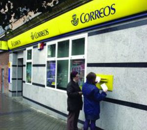 El Congreso aprueba la Ley del Servicio Postal Universal