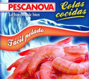Novacaixagalicia ajusta su participación en Pescanova