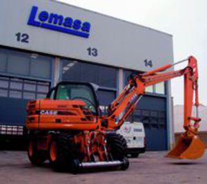 Lemasa amplía sus instalaciones de Bembibre