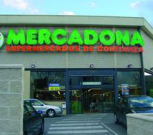 Baile de interproveedores en Mercadona