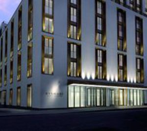 Rosalía Mera participa en el desarrollo del hotel de Bvlgari en Londres