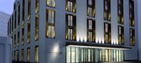 Rosalía Mera participa en el desarrollo del hotel de Bvlgari en Londres