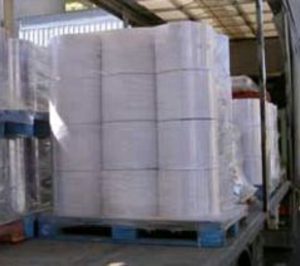 Plásticos Industriales, declarada en concurso