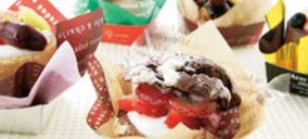 Cart Service lanza una gama de bandejas de PET horneables