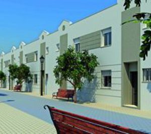 Empresa Provincial de la Vivienda de Almería invierte 24,5 M